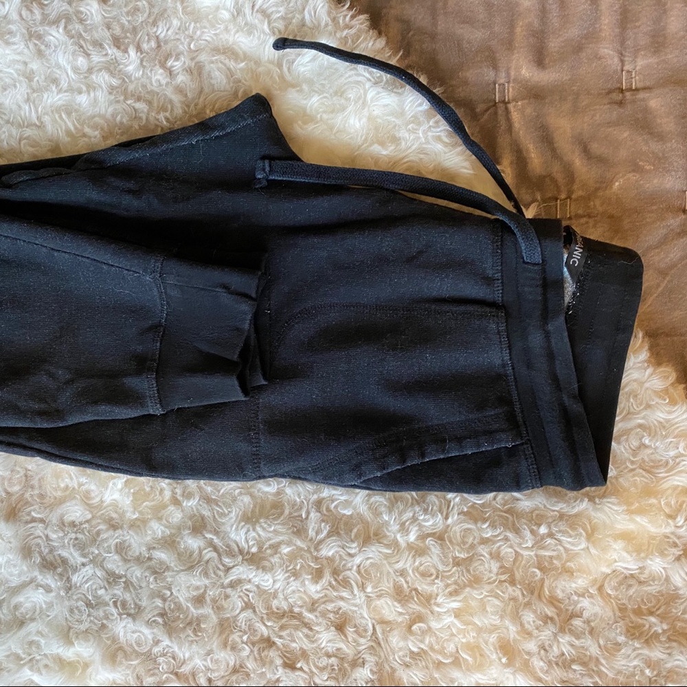 Organic Cotton Jogger